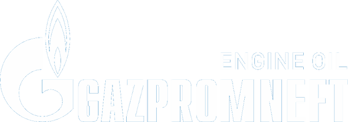 Gazpromneft Engine Oil
